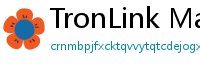 TronLink Mac版下载